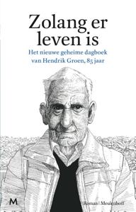 Zolang er leven is (Paperback)