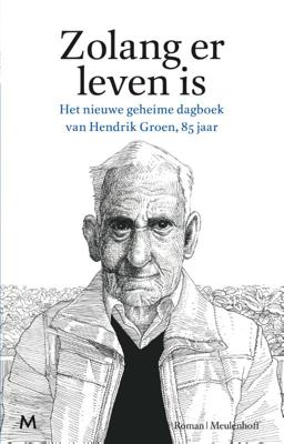 Zolang er leven is (Paperback)
