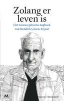 Zolang er leven is (Paperback)