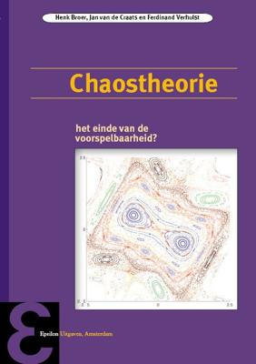 Chaostheorie (Paperback)