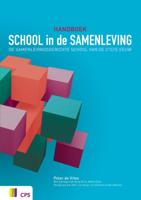Handboek School in de samenleving (Hardback)