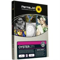 PermaJet PJ50958 Oyster Instant Dry 271gsm Rol 17" 30m 3Core