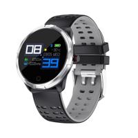 X7 smart Watch IP68 waterdichte mannen sport Smartwatch Android Bluetooth Watch ondersteuning hartslag / Call herinnering / stappenteller / slaapstand