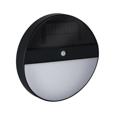 Paulmann Ronde solar wandlampEloise - 94264