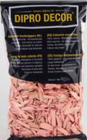 Houtsnippers A23 Licht roze 1 liter - Dipro Houtsnippers A23 Licht roze 1 liter - Dipro