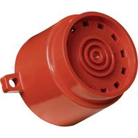 ComPro Sirene AF/R Askari Flange Meertonig 12 V/DC, 24 V/DC 101 dB - thumbnail