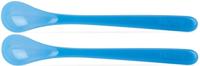 Nuby Warmtegevoelige Lepel Lang
