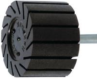 Promat /tecwerk slijphulshouder | d45xh30mm | cilinder | schacht-d. 6 mm - 4000842409