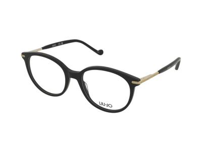 Brillen met correctie LIU JO LJ2746 001