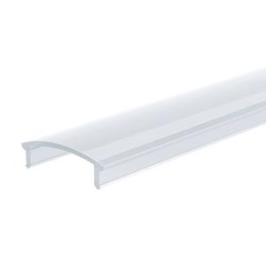 Deko Light 983532 F-01-15 Afdekking Kunststof (b x h x d) 19.50 x 6 x 1000 mm 1 m