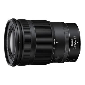 Nikon Z 24-120mm f/4.0 S objectief - Bulk