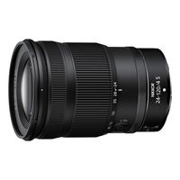 Nikon Z 24-120mm f/4.0 S objectief - Bulk - thumbnail