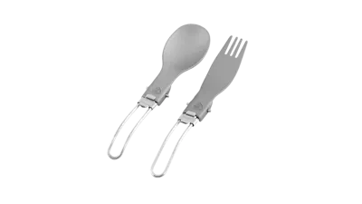 Robens Alloy Opvouwbaar Bestek