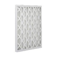 Karton Paneelfilter - 391 x 594 x 45 mm - Klasse G4