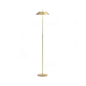 Vibia Mayfair Vloerlamp 5515 - Goud