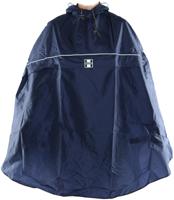 HOCK poncho rain stop size xxl uni marine