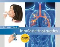 Zorgatlas Inhalatie-instructies (Hardback)