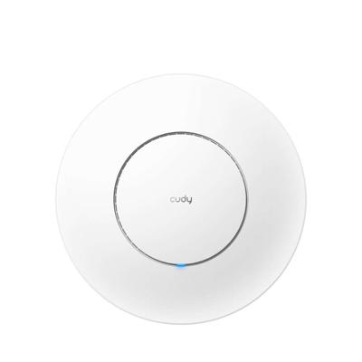 Cudy AC1300 Wit Power over Ethernet (PoE)