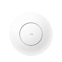 Cudy AC1300 Wit Power over Ethernet (PoE)