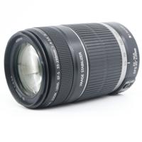 Canon EF-S 55-250mm F/4-5.6 IS occasion