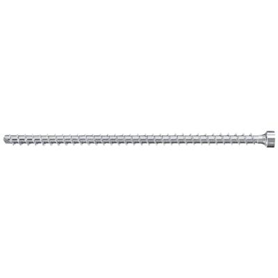Fischer 562979 FPF II CHTF 10,0 x 600 BC 25 Houtschroef 10 mm 600 mm TX Staal Galvanisch verzinkt 25 stuk(s)