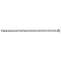 Fischer 562979 FPF II CHTF 10,0 x 600 BC 25 Houtschroef 10 mm 600 mm TX Staal Galvanisch verzinkt 25 stuk(s)