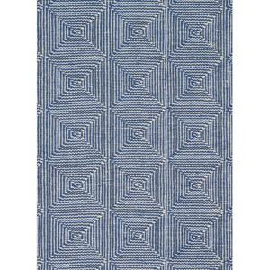 MOMO Rugs In/Outdoor Collection - Zala Denim - 170x240 cm Vloerkleed