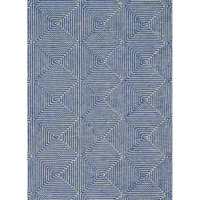 MOMO Rugs In/Outdoor Collection - Zala Denim - 170x240 cm Vloerkleed