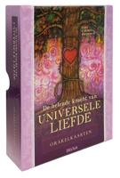Orakelkaarten de helende kracht van universele liefde (Paperback)