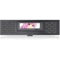 Thermaltake AC-066-OO1NAN-A1 computerbehuizing onderdelen Full Tower LCD panel kit