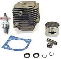 Cilinder set 26.9cc CY 35mm Race Ported Big Bore Kit