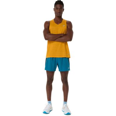 ASICS Road Singlet Heren