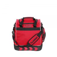 Hummel 184837 Pro Backpack Supreme - Red - One size - thumbnail