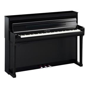 Yamaha Clavinova CLP-885 PE digitale piano