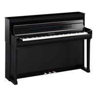 Yamaha Clavinova CLP-885 PE digitale piano - thumbnail