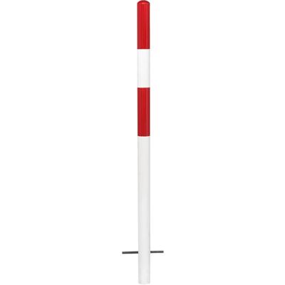 Moravia 101.10.036 MORION Afsluitpaal (Ø x h) 76 mm x 133 cm