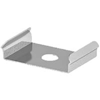 SLV 1000487 GRAZIA 10 Bevestigings-set RVS (l x b x h) 10 x 15.3 x 3 mm 1 stuk(s) - thumbnail