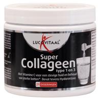 Lucovitaal Super Collageen 54gr