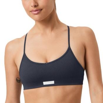 Björn Borg Studio Seamless Ribbed Strap Bra * Actie *
