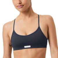 Björn Borg Studio Seamless Ribbed Strap Bra * Actie *