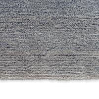 Brink en Campman - Vloerkleed Shade Low Silver-polar Night 010104 - Brink en Campman - Vloerkleed Shade Low Silver-polar Night 010104 -