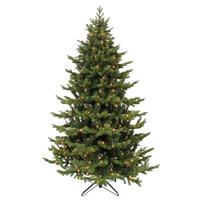 Sherwood kunstkerstboom incl. led 305 cm Triumph Tree - Triumph tree
