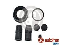 Reparatieset, remklauw D4603