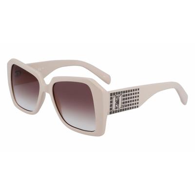 Dames zonnebril Karl Lagerfeld KL6140S-5317102 Ø 53 mm