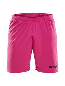 Craft 1906977 Squad Goalkeeper Shorts M - Metro - XL