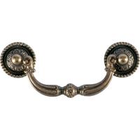 Meubelgreep Barock 78mm MBG