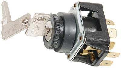 Coming Soon End lock 8-pin