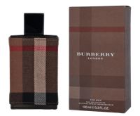 Burberry London For Men Eau de toilette Spray 100 ml