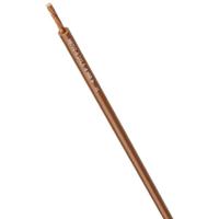 LAPP 4519033K/600 Enkele ader 1 x 4 mm² Bruin 600 m LAPP 4519033K/600 Enkele ader 1 x 4 mm² Bruin 600 m