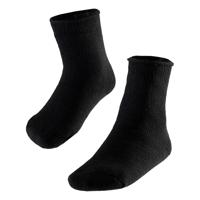Heatkeeper Kinder Thermo Sokken Zwart Heatkeeper Kinder Thermo Sokken Zwart